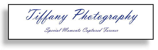 Tiffany Photography